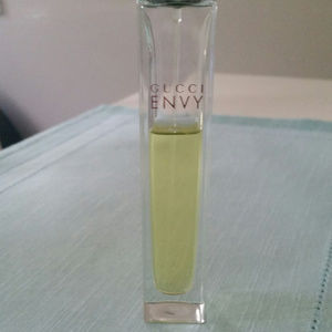 GUCCI ENVY EAU DE TOILETTE